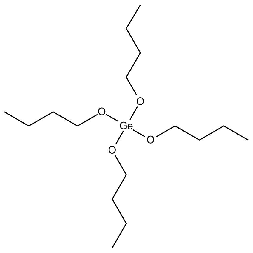 Germanium n-butoxide - CAS: 25063-27-8